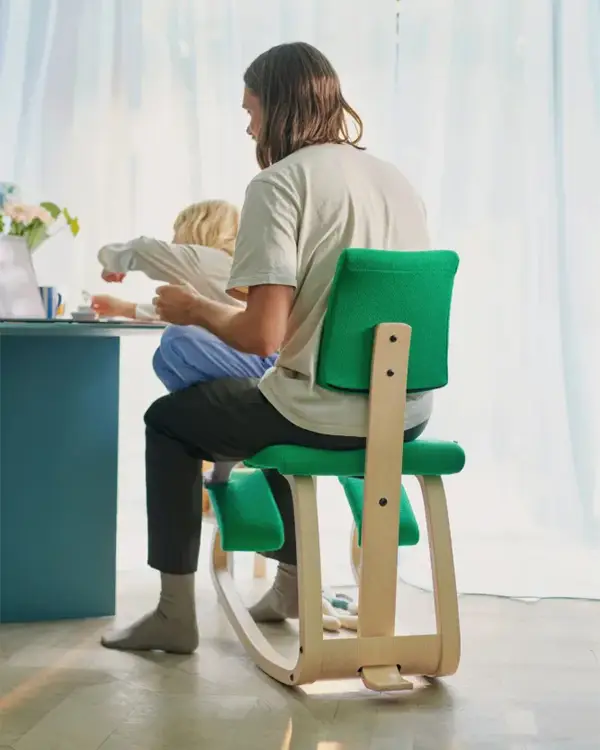 Variable Plus Ergonomischer Stuhl