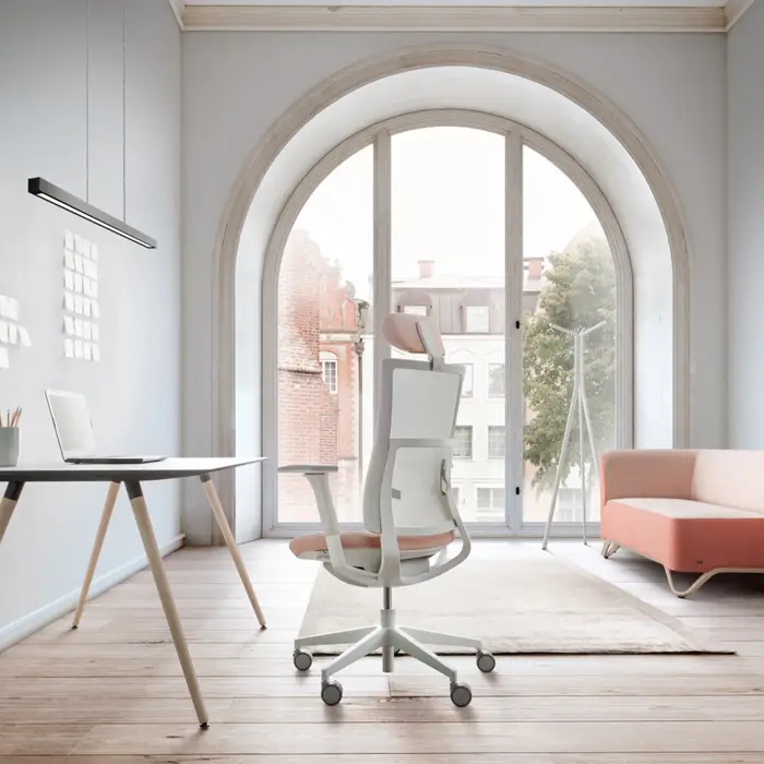 Violle Ergonomischer Stuhl