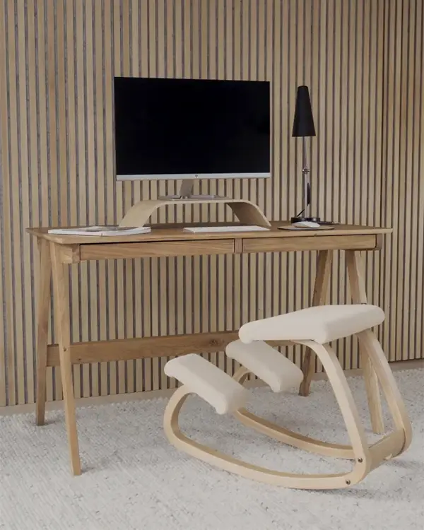 Variable balans Ergonomischer Stuhl