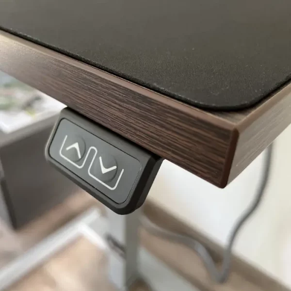 BeActive OneLeg Office Elektrisch Höhenverstellbare Schreibtisch Kontroller