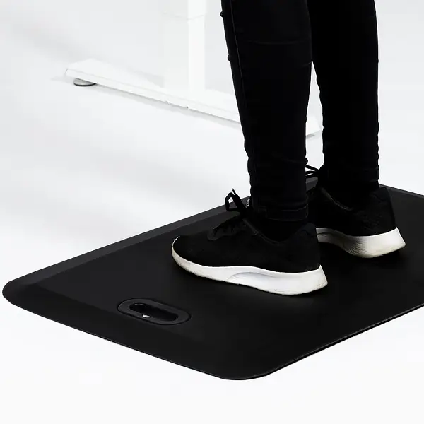 Ergonomische Stehmatte