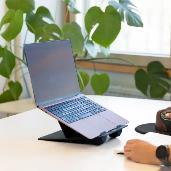 Gymba® Notebookständer 3in1 – Bild 2