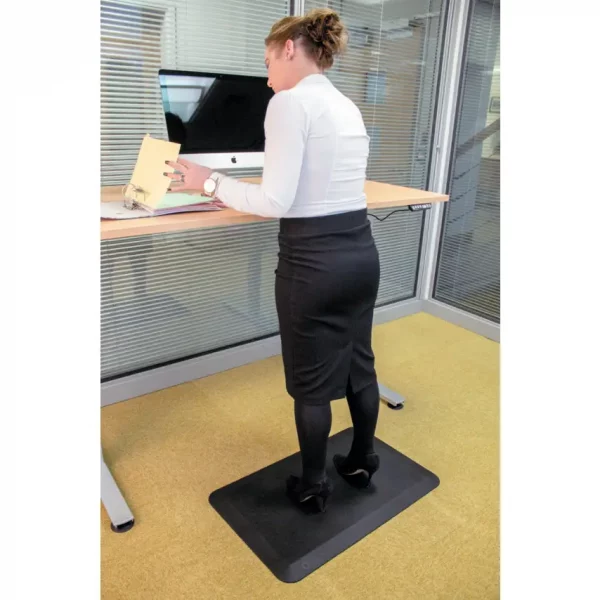 Orthomat® Office Ergonomie Stehmatte