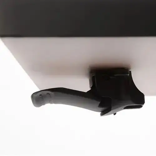 Einfache Höhenverstellung