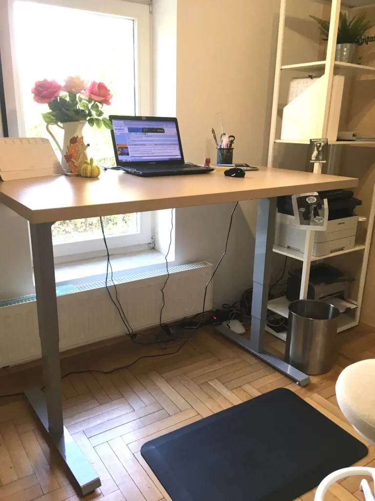 Orthomat® Office Ergonomie Stehmatte
