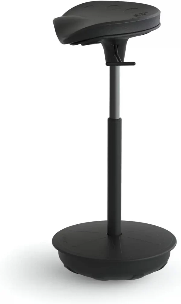 Steh-Sitz-Hocker