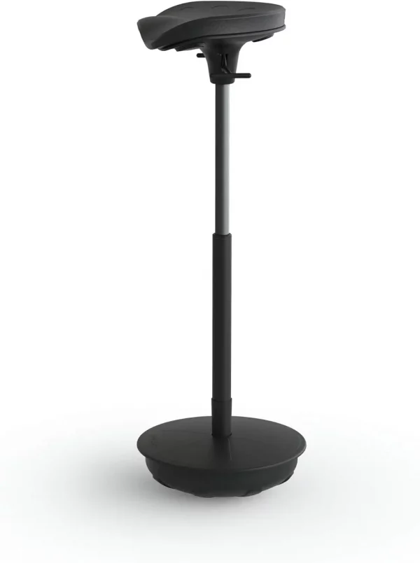 Pivot Steh-Sitz-Hocker