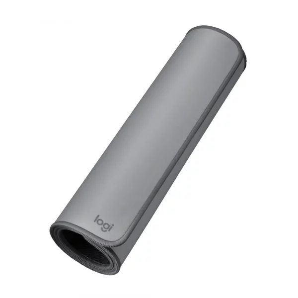 Logitech Desk Mat Grau