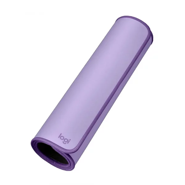Logitech Desk Mat Lavendel