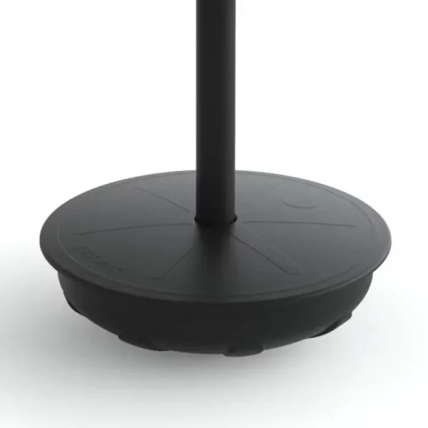 PIVOT Steh-Sitz-Hocker