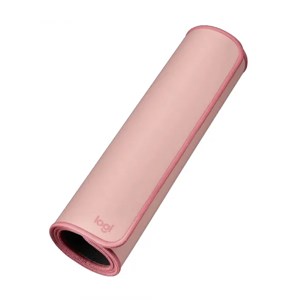 Logitech Desk Mat Rosa