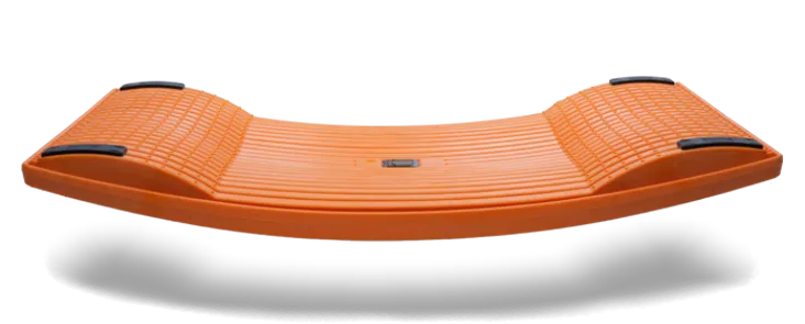 Gymba Aktivboard Orange