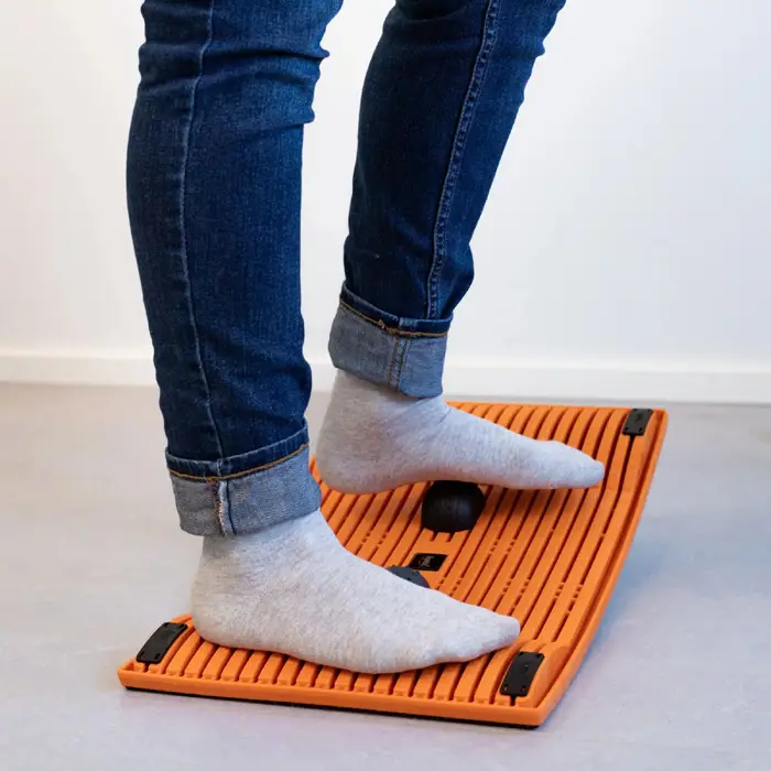 Gymba® Balance Board