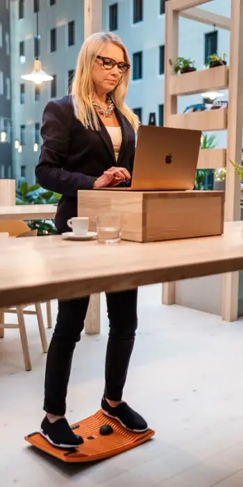 Gymba® Balance Board