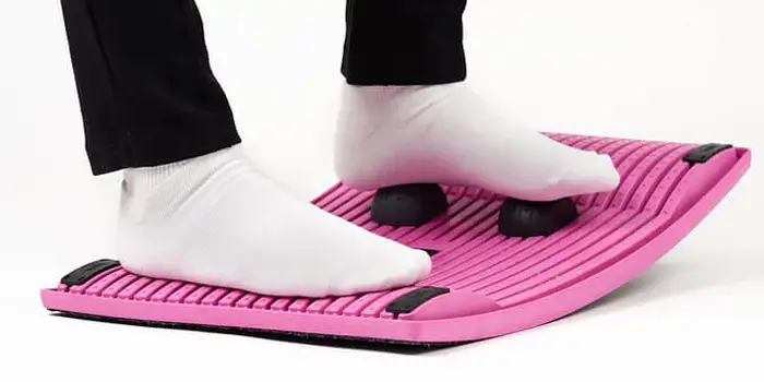 Gymba® Balance Board