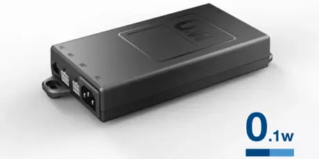 Jiecang ControlBox