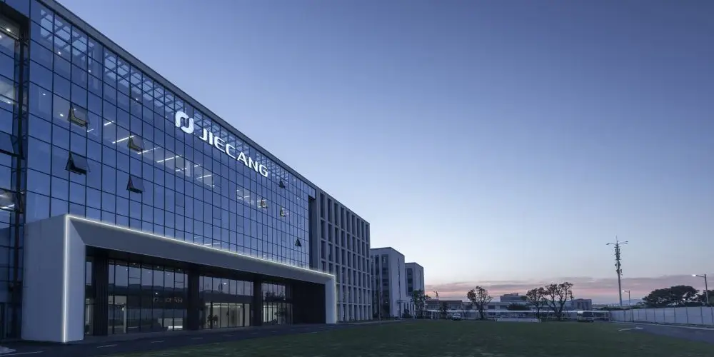 Jiecang Building