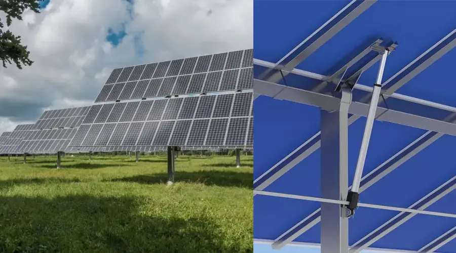 Jiecang Solar