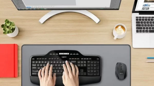 Mouse Mat